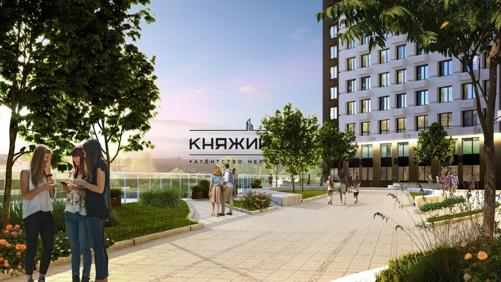 БЕЗ КОМИССИИ!! Продажа 3-х к.кв. в ЖК POLARIS HomePlaza. № 21131850 Киев - изображение 8