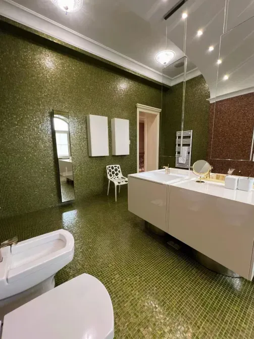 Продаж 2-поверховий Будинок з ділянкою 20 сот 501 кв.м 4 кімн. на Кордонний провулок Одеса - фото 15