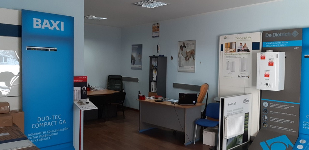 Продаж комерційне приміщення на ул. Люстдорфская дорога, 170/1а приміщень - 4, поверх - 1 Одеса - фото 2