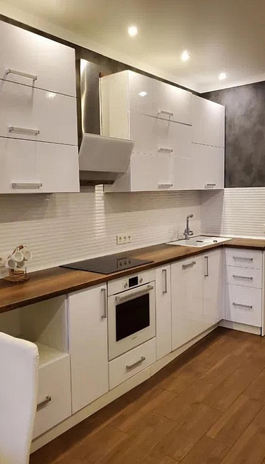 Продаж Квартира 1-кімнатна, 2/7 поверх на Армейская ул. Одеса - фото 4