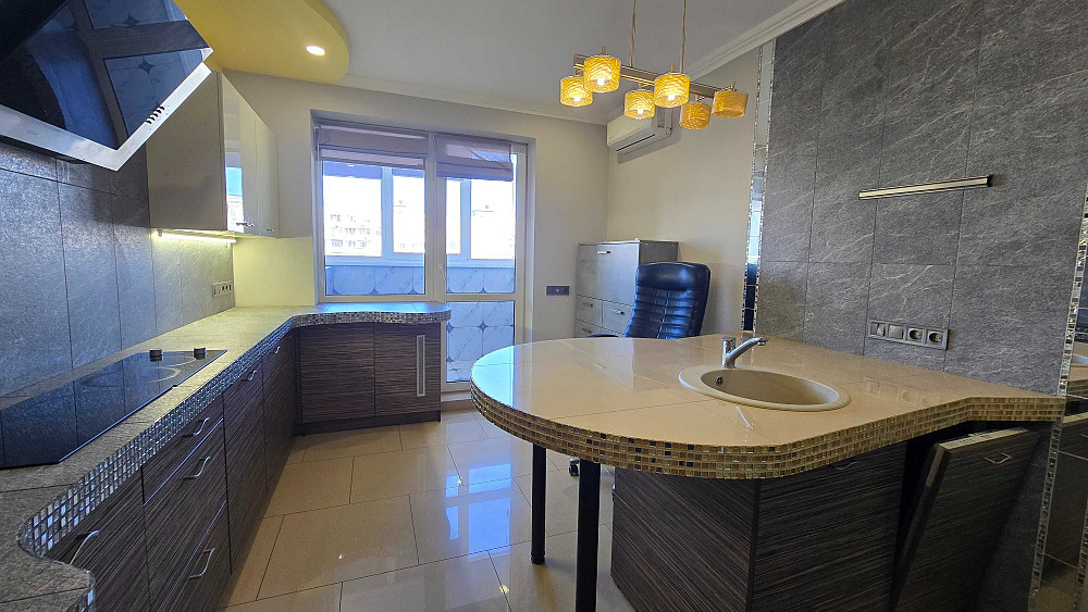 Продаж Квартира 2-кімнатна, 6/25 поверх на Героїв полку «Азов» вул., д. 8 Kiev - photo 2