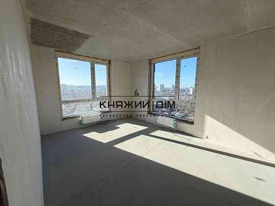 Продаж Квартира 1-кімнатна, 12/21 поверх на Кочерги Ивана ул. Киев