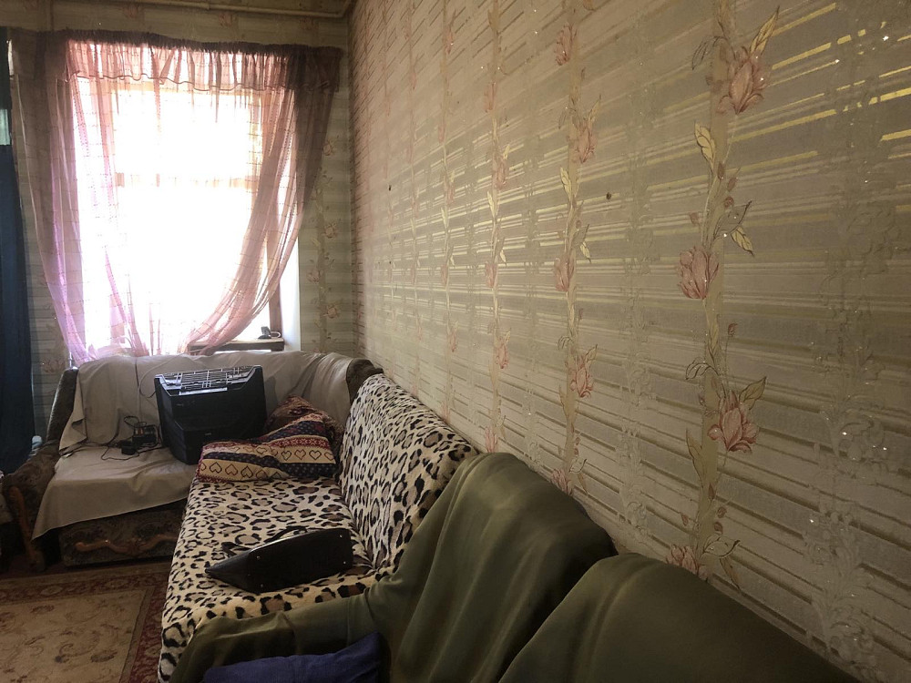 Продается 2-комнатная квартира в центре Молдаванки Одесса - изображение 2