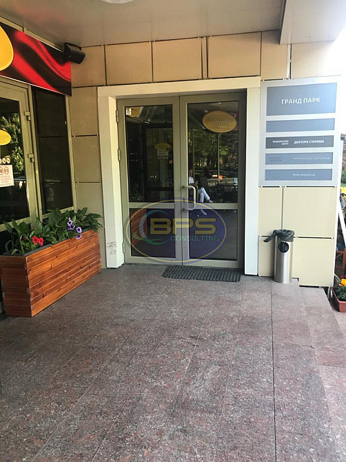 Оренда офісне приміщення на вул. Добровольців Одеса - фото 13