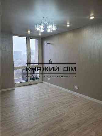 Лучшая видовая 1к. квартира в ЖК Славутич. КОД ОБЪЕКТА: 21137206. Київ