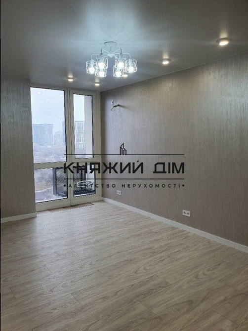 Лучшая видовая 1к. квартира в ЖК Славутич. КОД ОБЪЕКТА: 21137206. Київ - фото 1