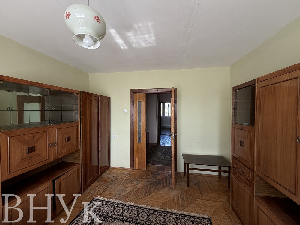 Продаж Квартира 2-кімнатна, 3/5 поверх на Марсєєва Ужгород - фото 5
