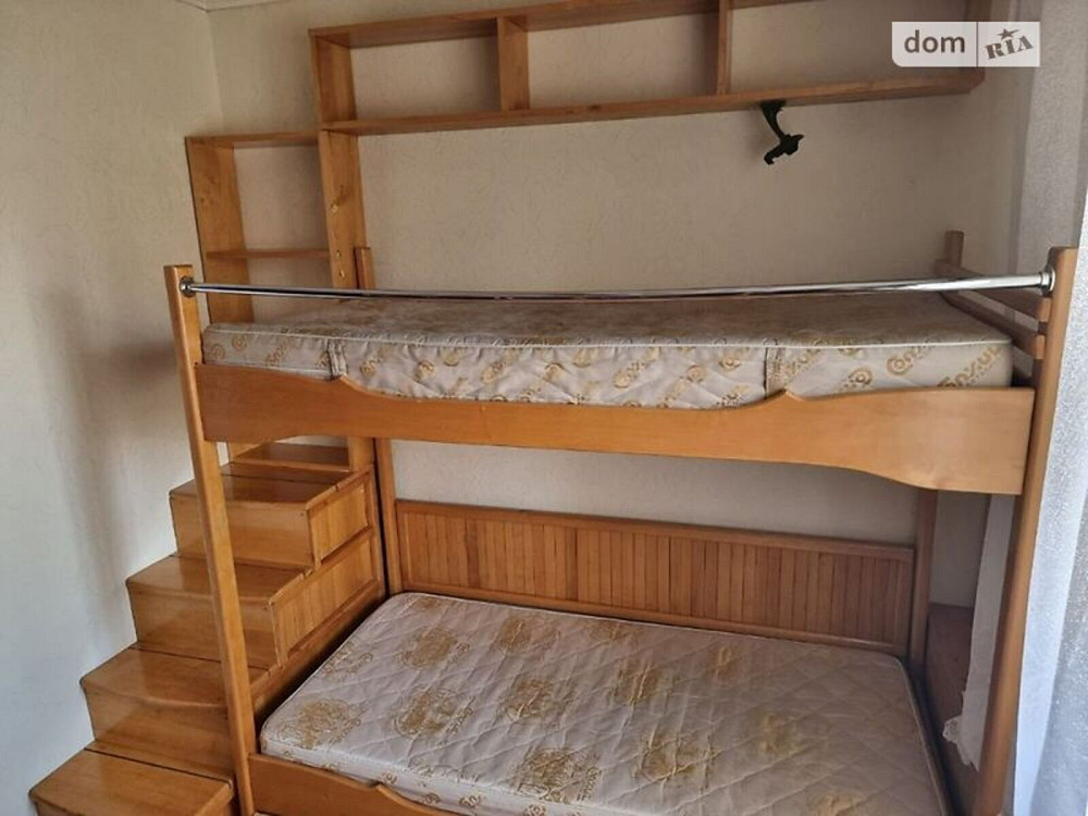 Оренда Квартира 3-кімнатна, 5/10 поверх на ул. Вишняковская Київ - фото 5