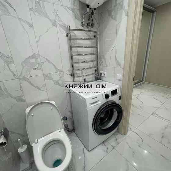 1кімн квартира метро Нивки ЖК Нивки Парк № 11203933 Київ