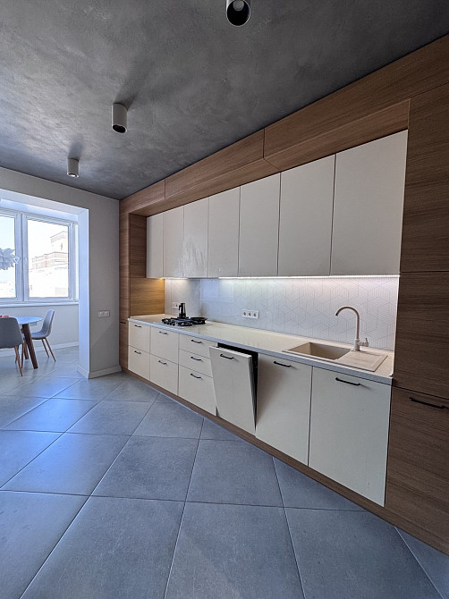 Продаж Квартира 2-кімнатна, 12/12 поверх на Івана Сльоти Житомир - фото 6