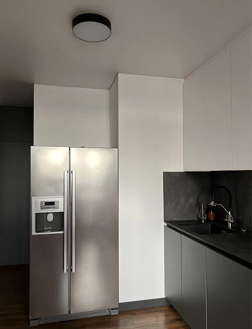 Продаж Квартира 3-кімнатна, 14/27 поверх на Балтійський пров., 3а Киев - изображение 4