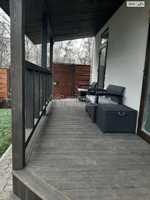 Продаж Будинок 6-кімнатний на вул. Вокзальная Kharkiv - photo 6