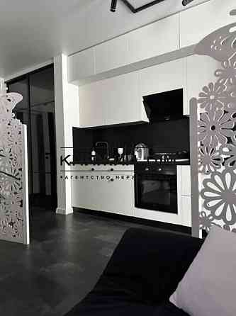 Продаж 1-кімнатної квартири на 1му поверсі в ЖК Комфорт Таун. № 21126558 Київ