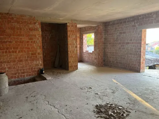 For sale Free Purpose Premises area 240 sq.m floor 2 at Зимна Вода L'viv