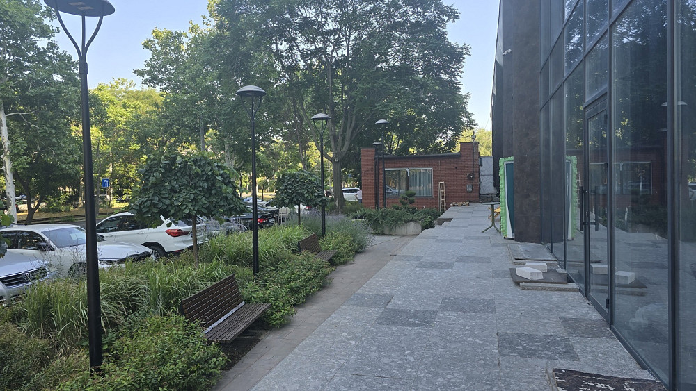 Продажа 2 комнатной квартиры с АГВ. Фонтанская дорога. ЖК Дерби/ DERBY STYLE HOUSE Одеса - фото 12