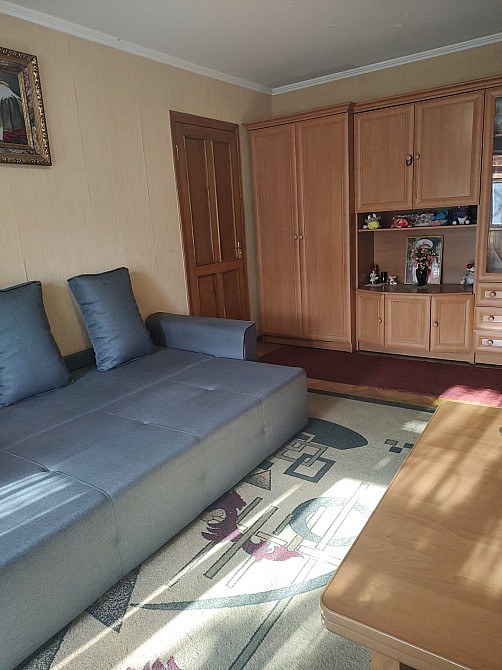 Продаж Квартира 2-кімнатна на ул. Краснова, 2 Одесса - изображение 2