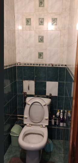 2-комнатная квартира на Черёмушках, кирпичный дом, заезжай и живи Одесса - изображение 9