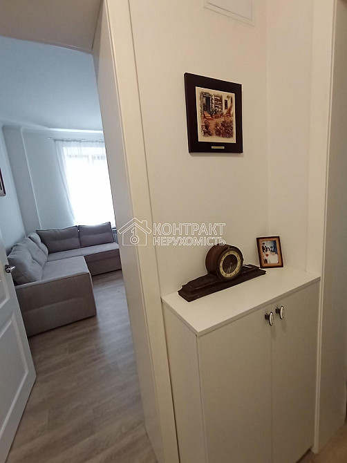 Продаж Квартира 3-кімнатна, 3/4 поверх на вул. Маршала Батицького Харків - фото 10