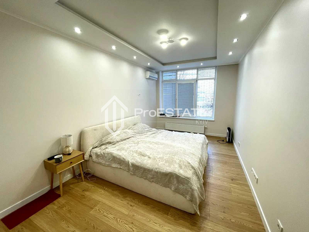 Продаж Квартира 2-кімнатна, 5/25 поверх на вул. Туманяна Ованеса Київ - фото 7