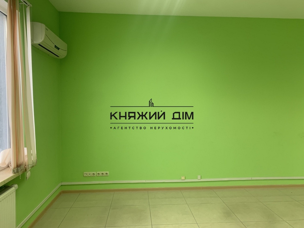 Оренда офісне приміщення на Охтырский пер. поверх - 4/4 Київ - фото 13