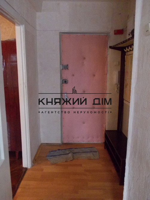 1-кімнатна квартира на Воскресенці, м. Дарниця. Код об'єкту: 1191615 Київ - фото 10