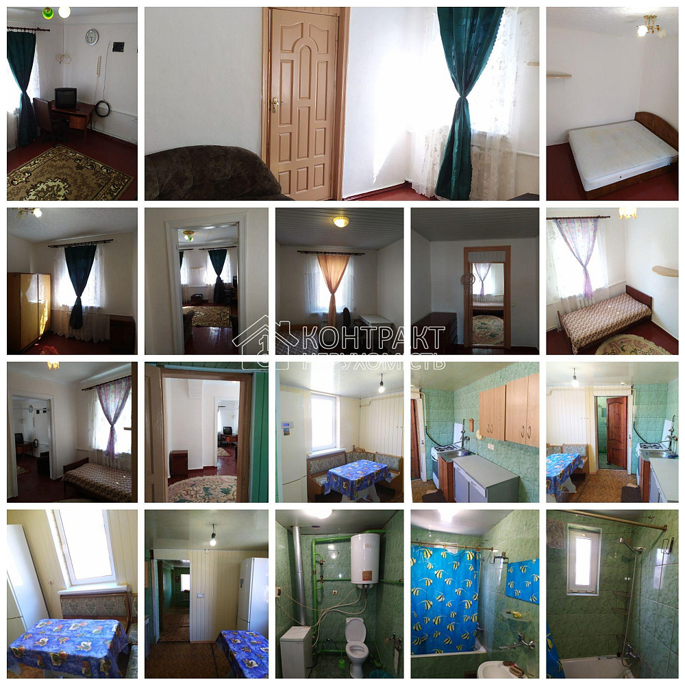 Оренда Будинок 5-кімнатний на вул. П'ятихатська Kharkiv - photo 2