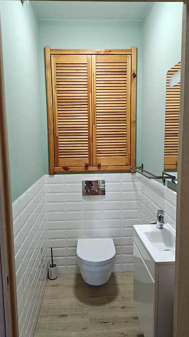 Продаж Квартира 2-кімнатна, 11/24 поверх на Максимовича Михайла вул., д. 3Д Киев - изображение 15