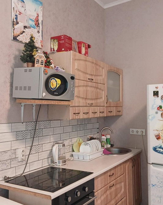 Продається окреме приміщення в комуні на Дальницькій Одеса - фото 3