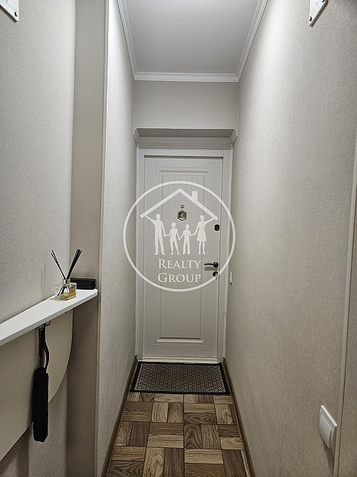 Продаж Квартира 2-кімнатна, 8/9 поверх на Вагонна вул., 7 Львів - фото 13