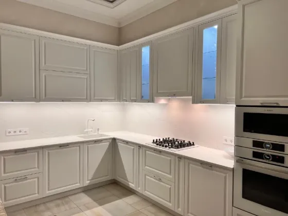 Продаж 1-поверховий Будинок з ділянкою 6 сот 116.5 кв.м 3 кімн. на Совіньйон-3 Одеса