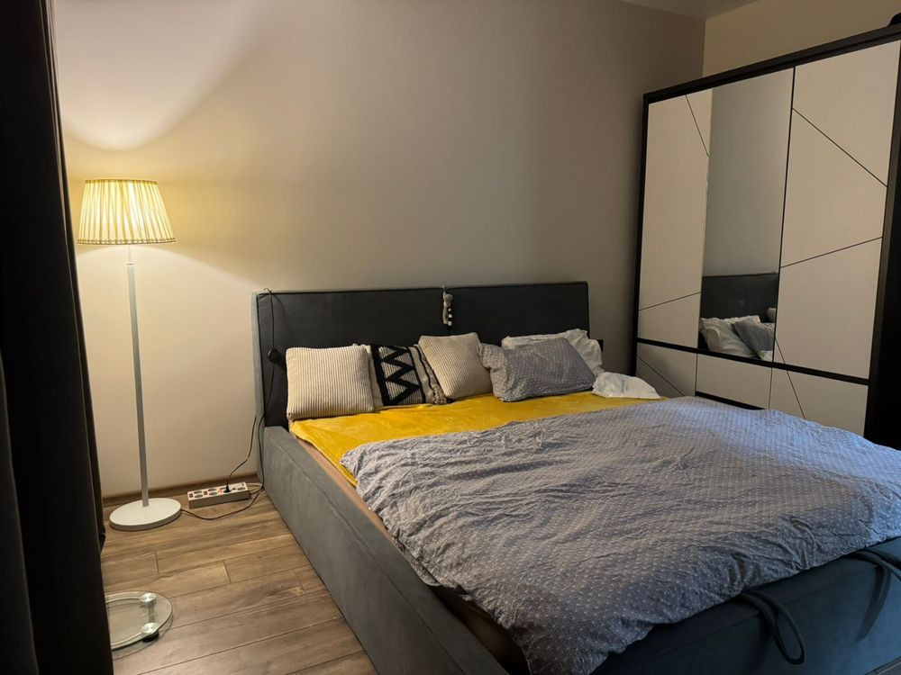 Продаж Квартира на улица Данилишиных 59 Truskavets - photo 2