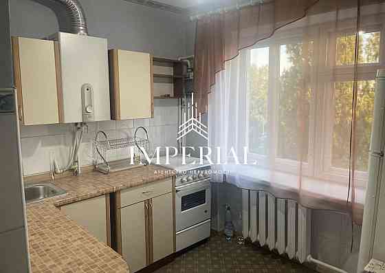 Продаж 1к Квартира 33 кв.м Воздухофлотский вул. Киев