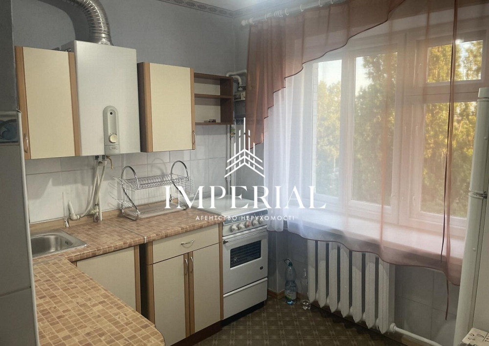 Продаж 1к Квартира 33 кв.м Воздухофлотский вул. Київ - фото 1