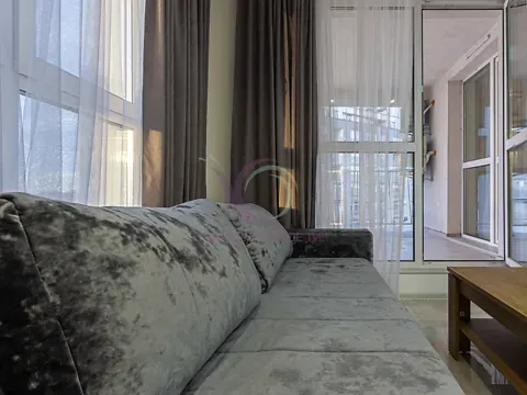 Оренда 2к Квартира 74 кв.м Володимира Великого вулиця 10Б Львів - фото 11