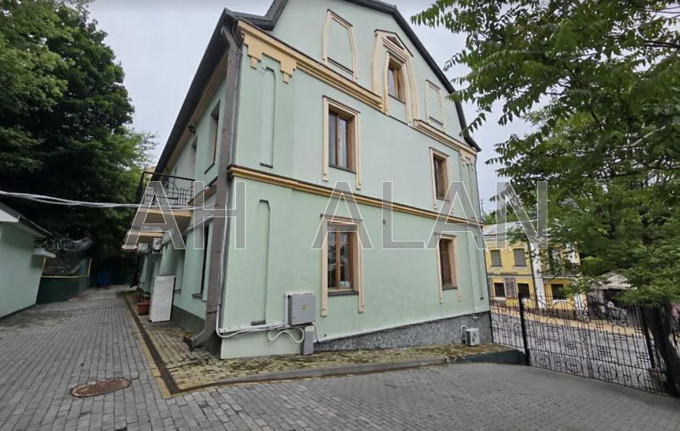 Продаж Будинок на Андріївський узвіз, 7А Kiev - photo 20