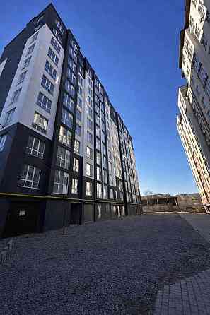 Продаж Квартира 2-кімнатна, 9/10 поверх на Чорновола, 155 Ivano-Frankivs'k