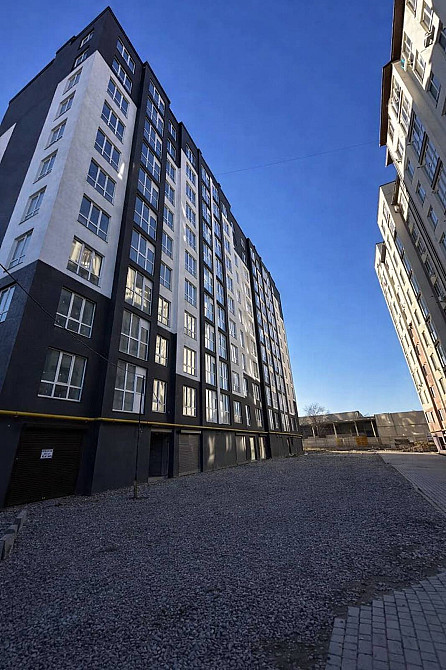 Продаж Квартира 2-кімнатна, 9/10 поверх на Чорновола, 155 Ivano-Frankivs'k - photo 1