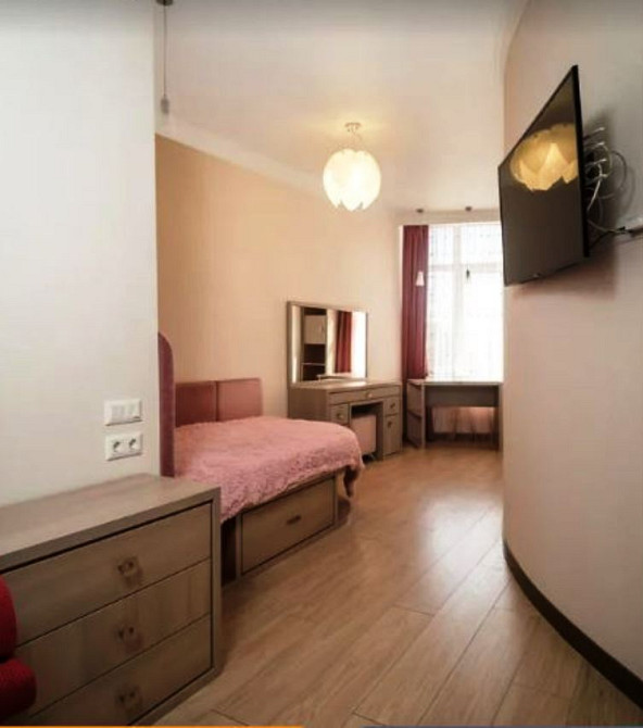 Продаж Квартира 3-кімнатна на переулок Удельный, 6 Одеса - фото 18