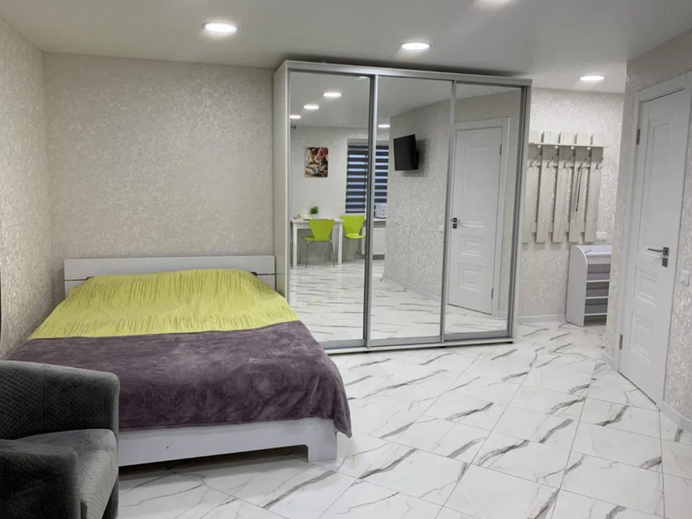 Однокімнатна квартира 5-5 Кропивницький - фото 8