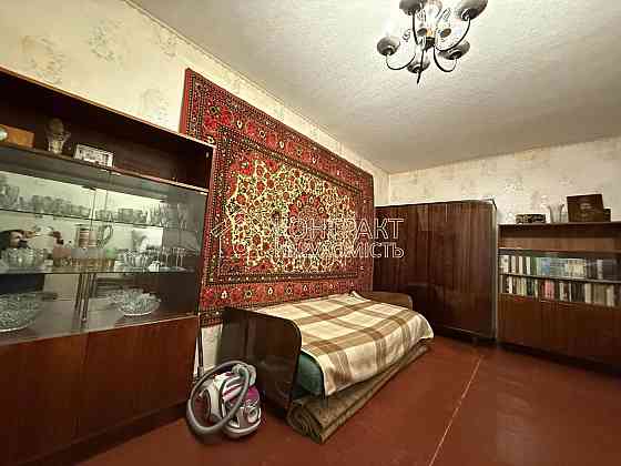 Продаж Квартира 2-кімнатна, 4/12 поверх на вул. Амосова Харьков