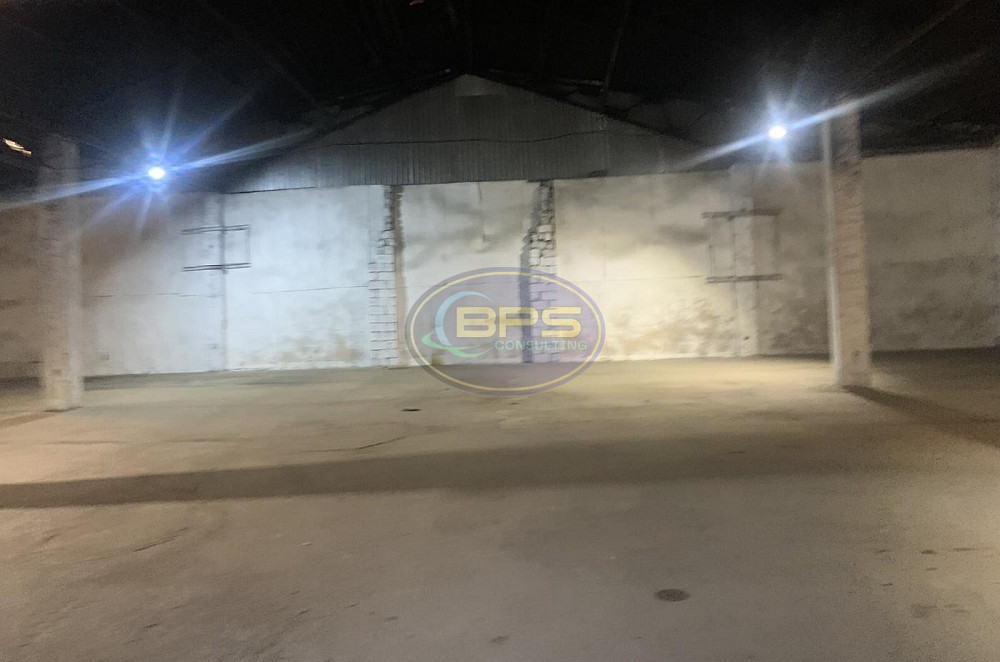 Продаж приміщення вільного призначення на вул. Ленинградское шоссе приміщень - 8, поверх - 1/1 Одеса - фото 6