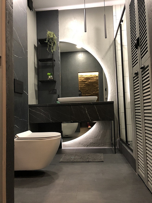 Продаж Квартира 1-кімнатна, 7/10 поверх на Дружбы Народов ул., 14 Фонтанка - фото 10