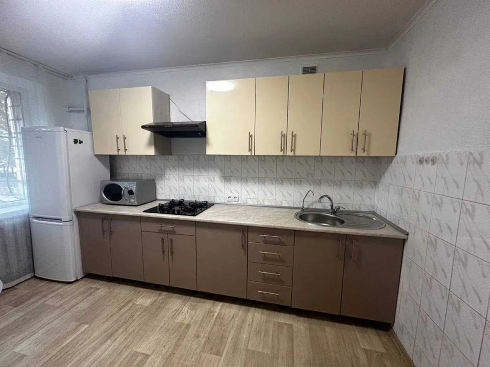 Продаж Квартира 2-кімнатна, 1/13 поверх Київ - фото 8