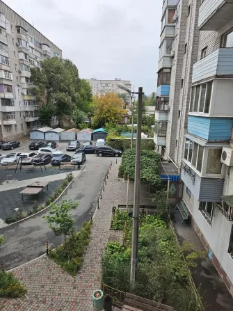 Оренда 4к Квартира 76 кв.м Дарницкая 4 Дніпро - фото 19