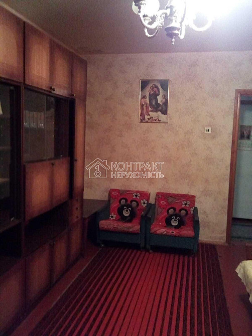 Продаж Квартира 3-кімнатна, 6/9 поверх на вул. Жасминовий Харків - фото 3