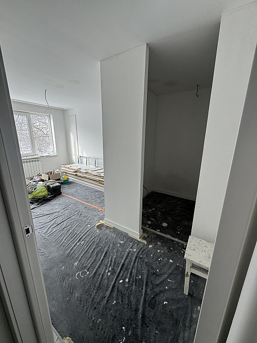 Продаж Квартира 3-кімнатна, 2/5 поверх на Симоненка В. вул., 14 Івано-Франківськ - фото 6