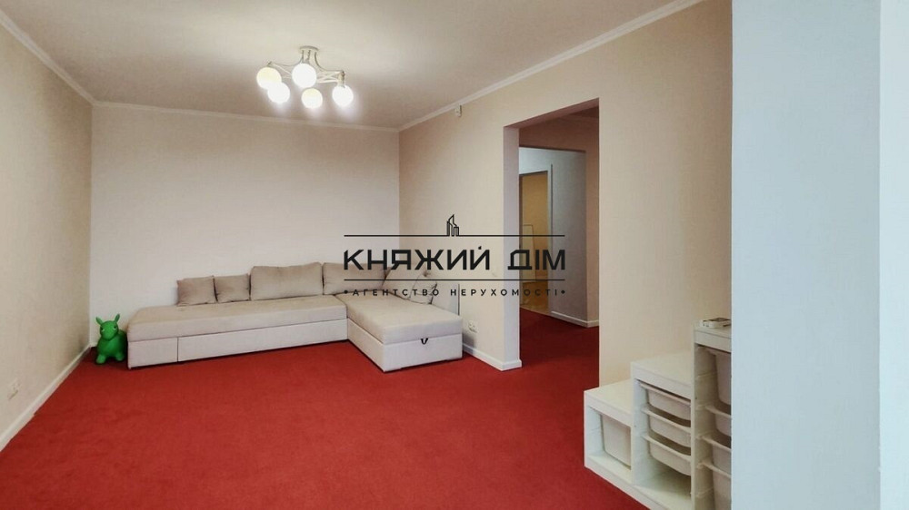 Продаж 4-х к. квартири на Оболоні. №21145051 Київ - фото 12