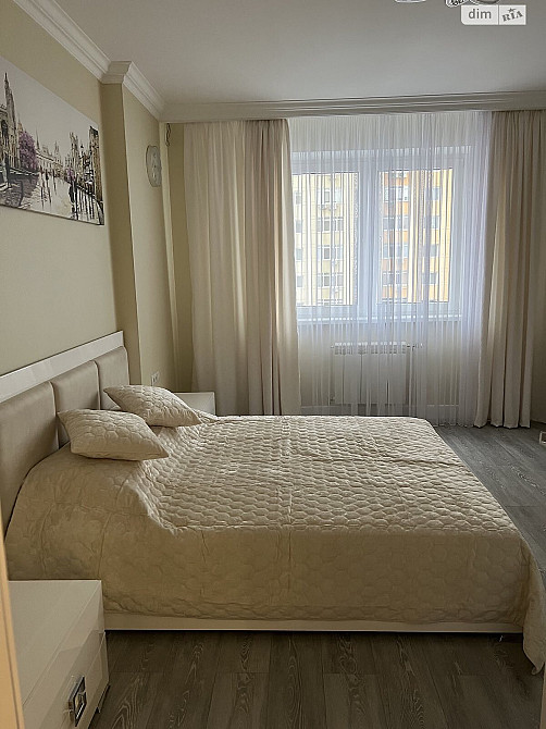 Продаж Квартира 3-кімнатна, 5/26 поверх на Кондратюка Юрія вул., д. 5 Киев - изображение 12