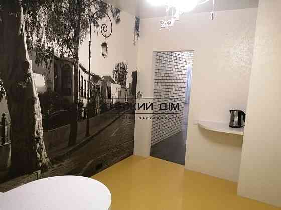 Оренда Квартира 1-кімнатна, 10/25 поверх на Симоненка ул. Київ