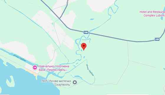 Продаж земельної ділянки 10 соток на улица Переяслав, д. Переяслав-Хмельницький